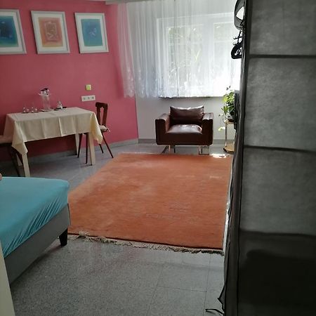 Desire Villa Heidelberg Buitenkant foto