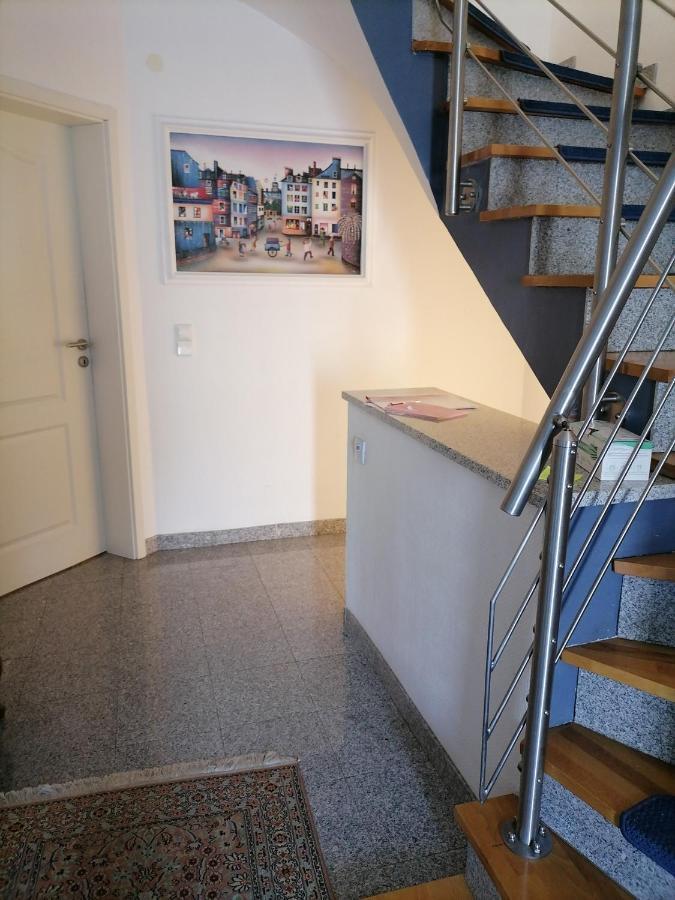 Desire Villa Heidelberg Buitenkant foto