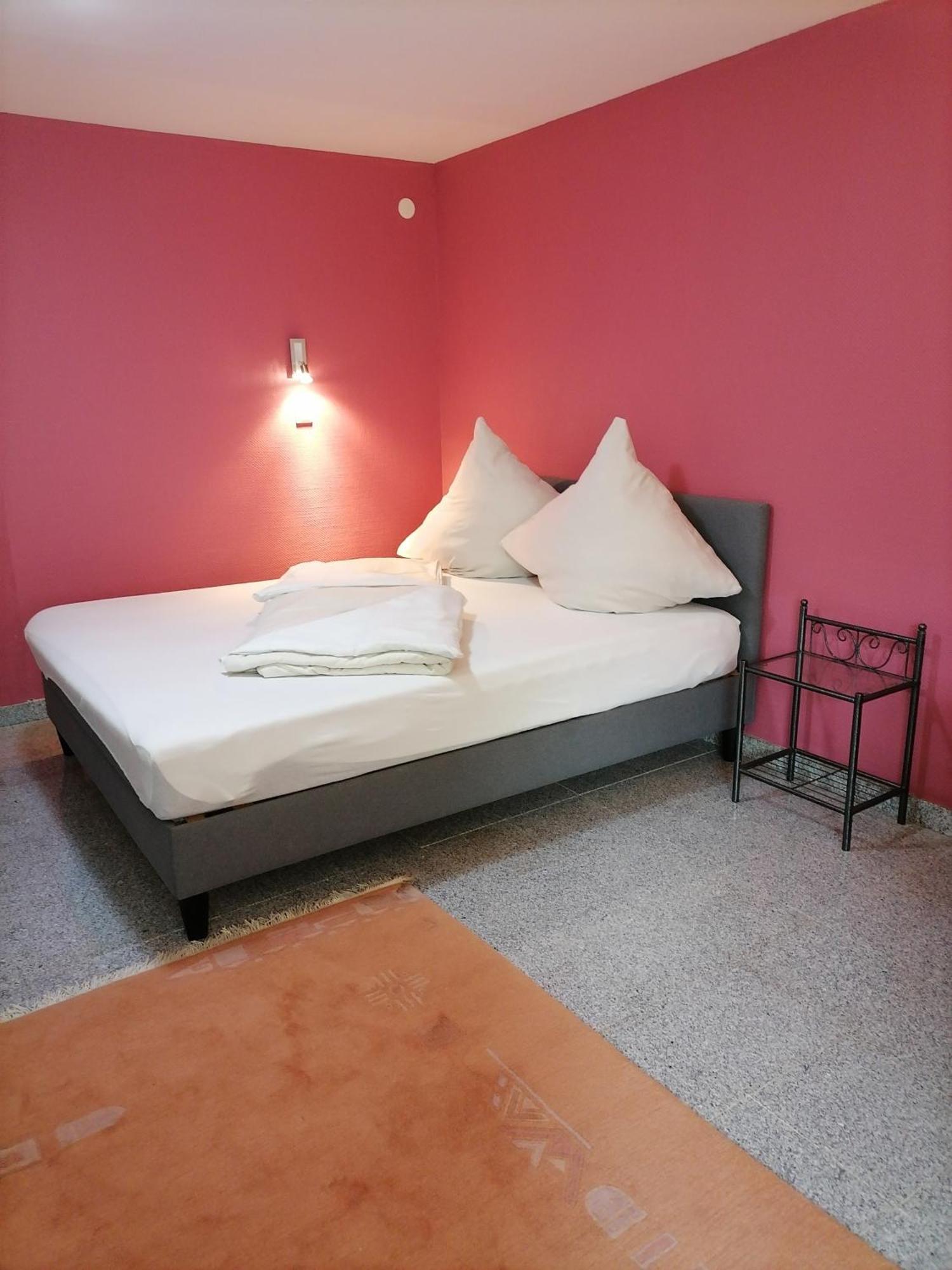Desire Villa Heidelberg Buitenkant foto