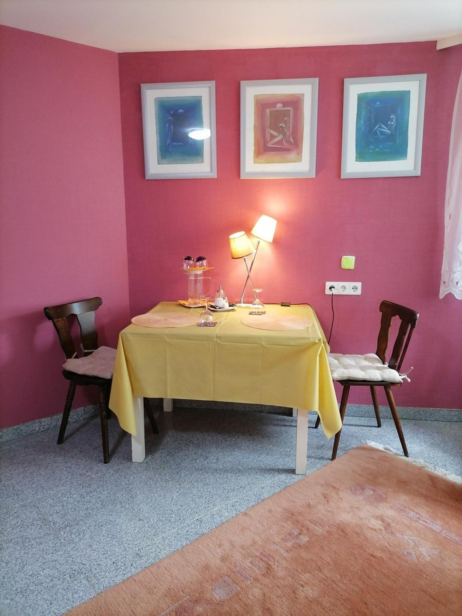 Desire Villa Heidelberg Buitenkant foto