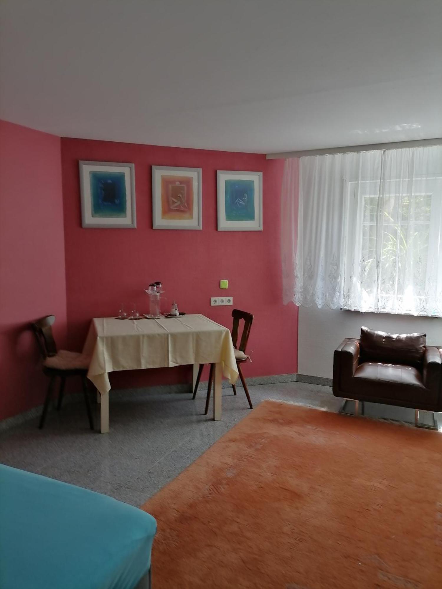 Desire Villa Heidelberg Buitenkant foto