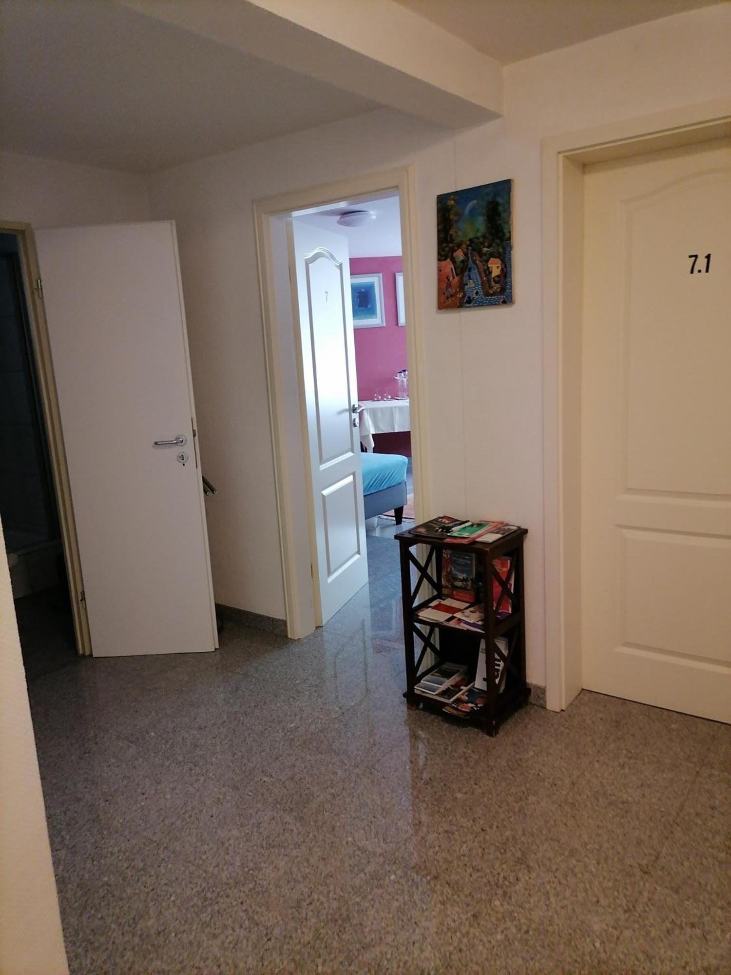 Desire Villa Heidelberg Buitenkant foto